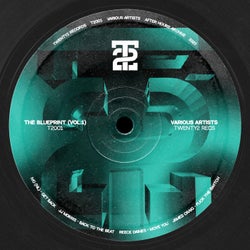 The Blueprint (Vol. 1)