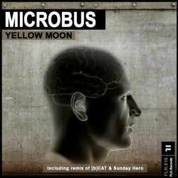 Yellow Moon.EP