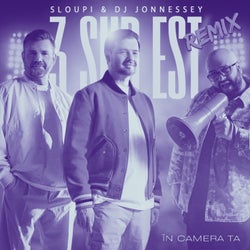 In camera ta (Sloupi & DJ Jonnessey Extended)