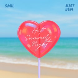 Hot summer night (Oh La La La)
