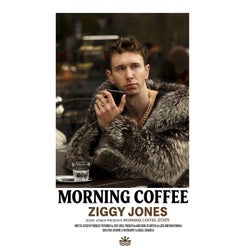 Morning Coffee