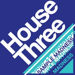 Sample Madness - House 3
