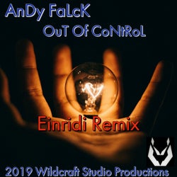 Out of Control (Einridi remix)