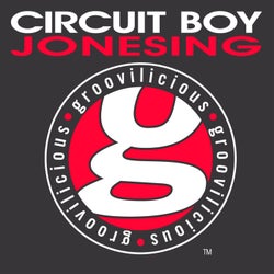 Jonesing