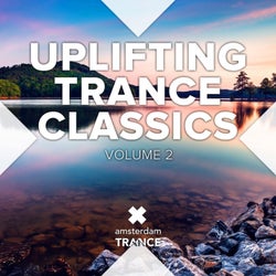 Uplifting Trance Classics, Vol. 2