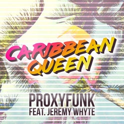 Caribbean Queen (Original Mix)