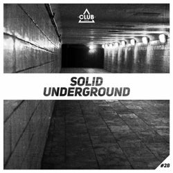 Solid Underground #28