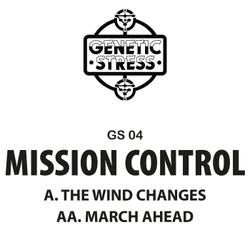 The Wind Changes / March Ahead