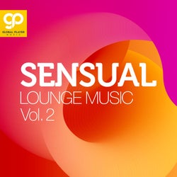 Senusal Lounge Music, Vol. 2