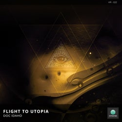 Flight to Utopia