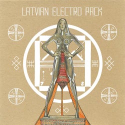 Latvian Electro Pack