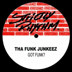 Got Funk?