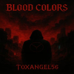 Blood Colors
