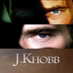 J. Khobb - Just a bunch of tunes August 2025