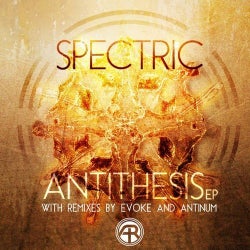 Antithesis EP