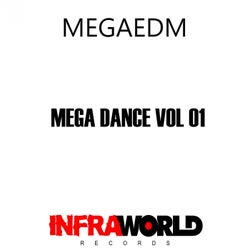 Mega Dance Vol 01