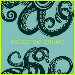 Selected Drums