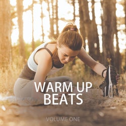 Warm up Beats, Vol. 1 (Workout Dance Music)