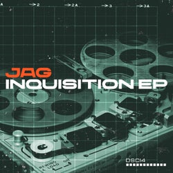 Inquisition EP