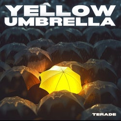 Yellow Umbrella