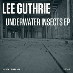 Underwater Insects EP