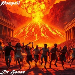 Pompeii