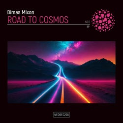 Road To Cosmos EP