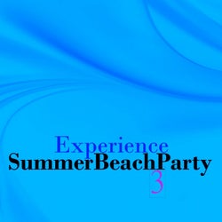Experience Summer Beach Party, Vol. 3