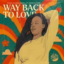 Way back to love