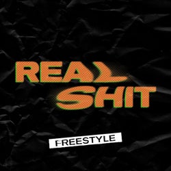 Real Shit Freestyle