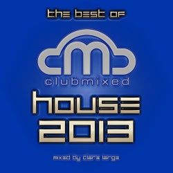 The Best of House 2013