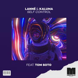 Self Control (feat. TOM SOTO) [Extended Mix]