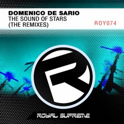 The Sound of Stars (The Remixes)