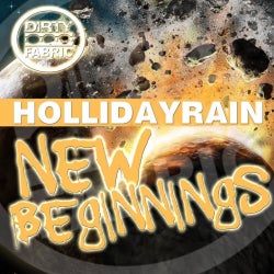 Hollidayrain's "New Beginnings" Picks
