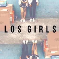 Los Girls EP