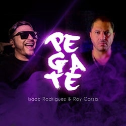Pégate (Remix)