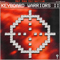 Keyboard Warriors II