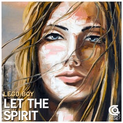 Let The Spirit