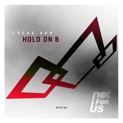 Hold On B EP