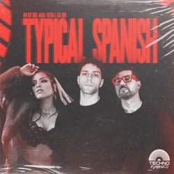 Typical Spanish (Extended Mix)