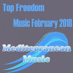 Top Freedom Music February 2018