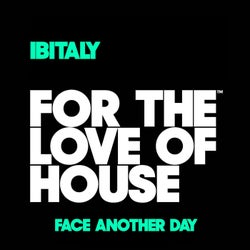 Face another day (Extended Mix)