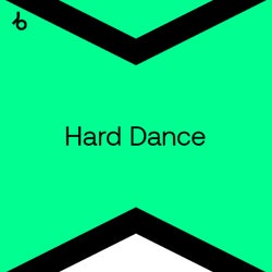 Best New Hard Dance: September