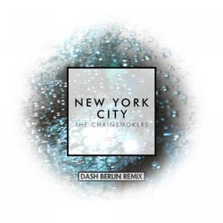 New York City (Dash Berlin Remix - Extended)