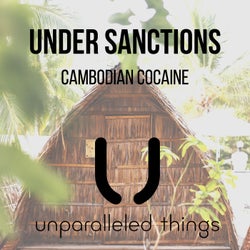 Cambodian Cocaine