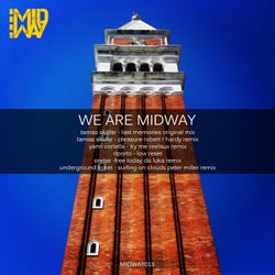 We Are Midway