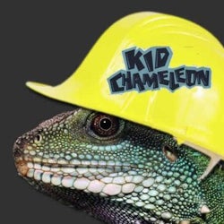 Kid Chameleon Over & Underground Sounds