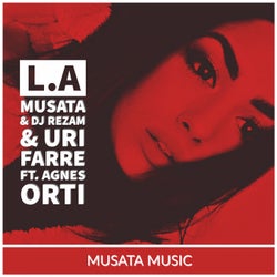 L.A (feat. Agnes Orti)