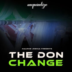 Change