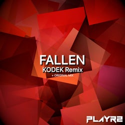 Fallen (Kodek Remix)